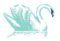 sunset funeral home logo swan small 120