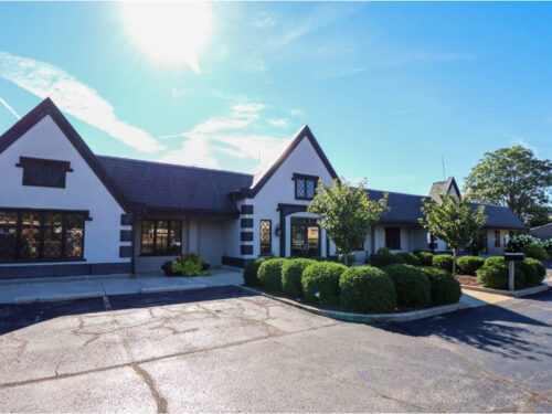 Sunset Funeral Home Champaign Illinois
