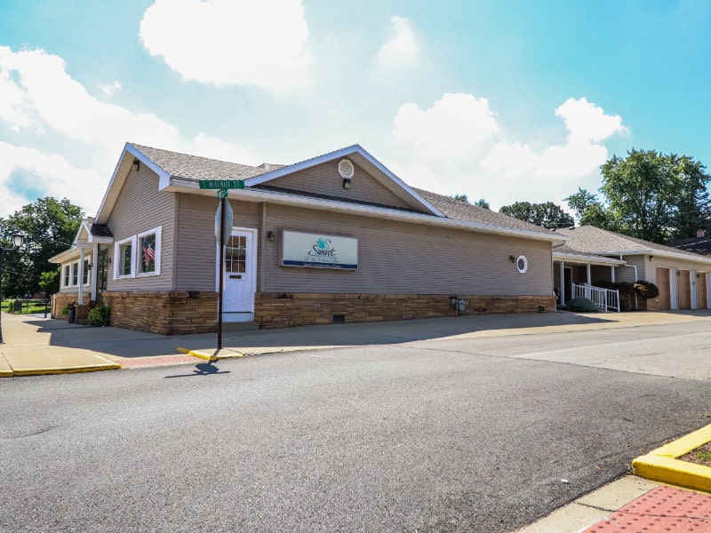 About Us Sunset Funeral Home