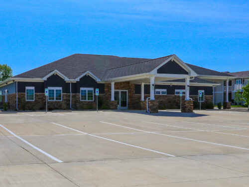 Sunset Funeral Home Mahomet Illinois A70I6977