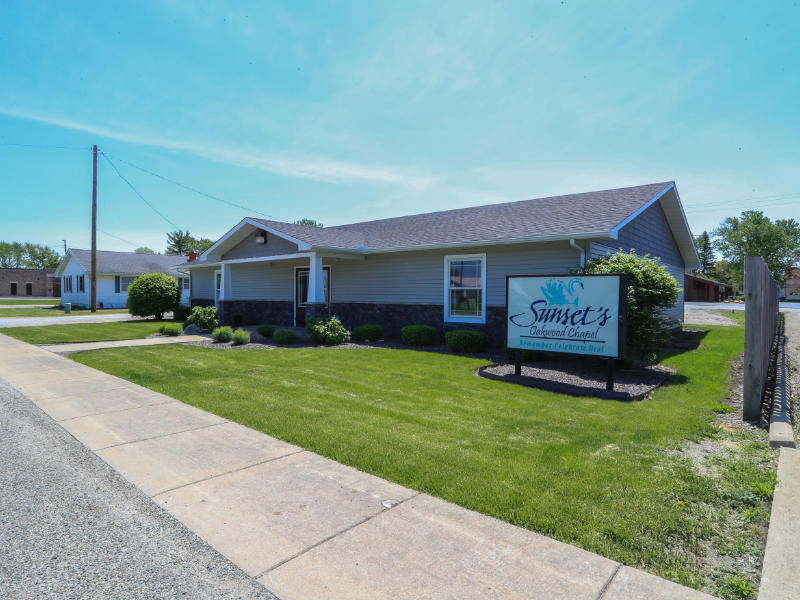 Sunset Funeral Home & Cremation Center Oakwood, IL