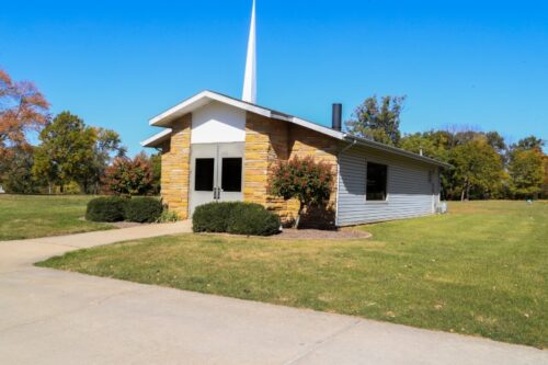 SSMP Cherised Companion Crematory Exterior Image 1