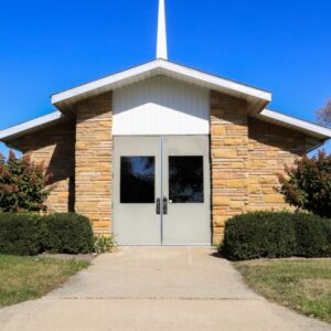 SSMP Cherised Companion Crematory Exterior Image 2