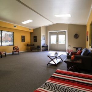 SSMP Cherised Companion Crematory Interior Image 3