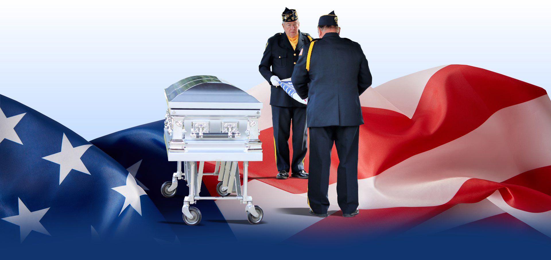 operation honor guard background