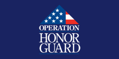 operation honor guard