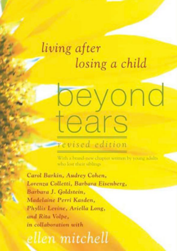 beyond tears