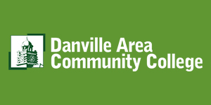 danville area community college logo