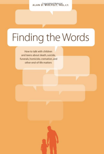 Finding the Words