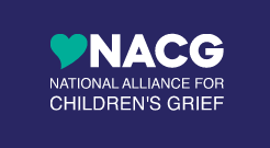 NACG National Alliance for Children's Grief