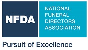 NFDA Pursuit of Excellence Award