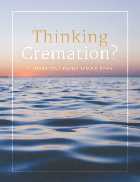 Thinking Cremation Guide