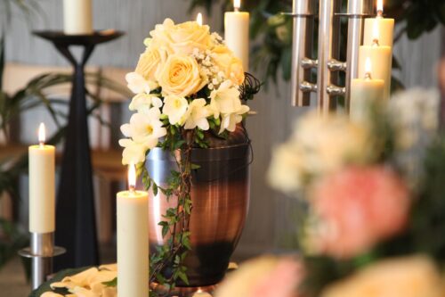 Different Types Of Cremation Services