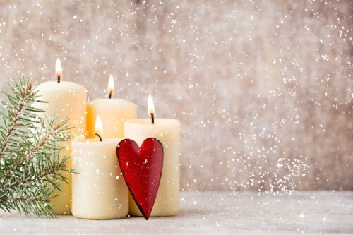 Tips For Managing Grief During The Holidays