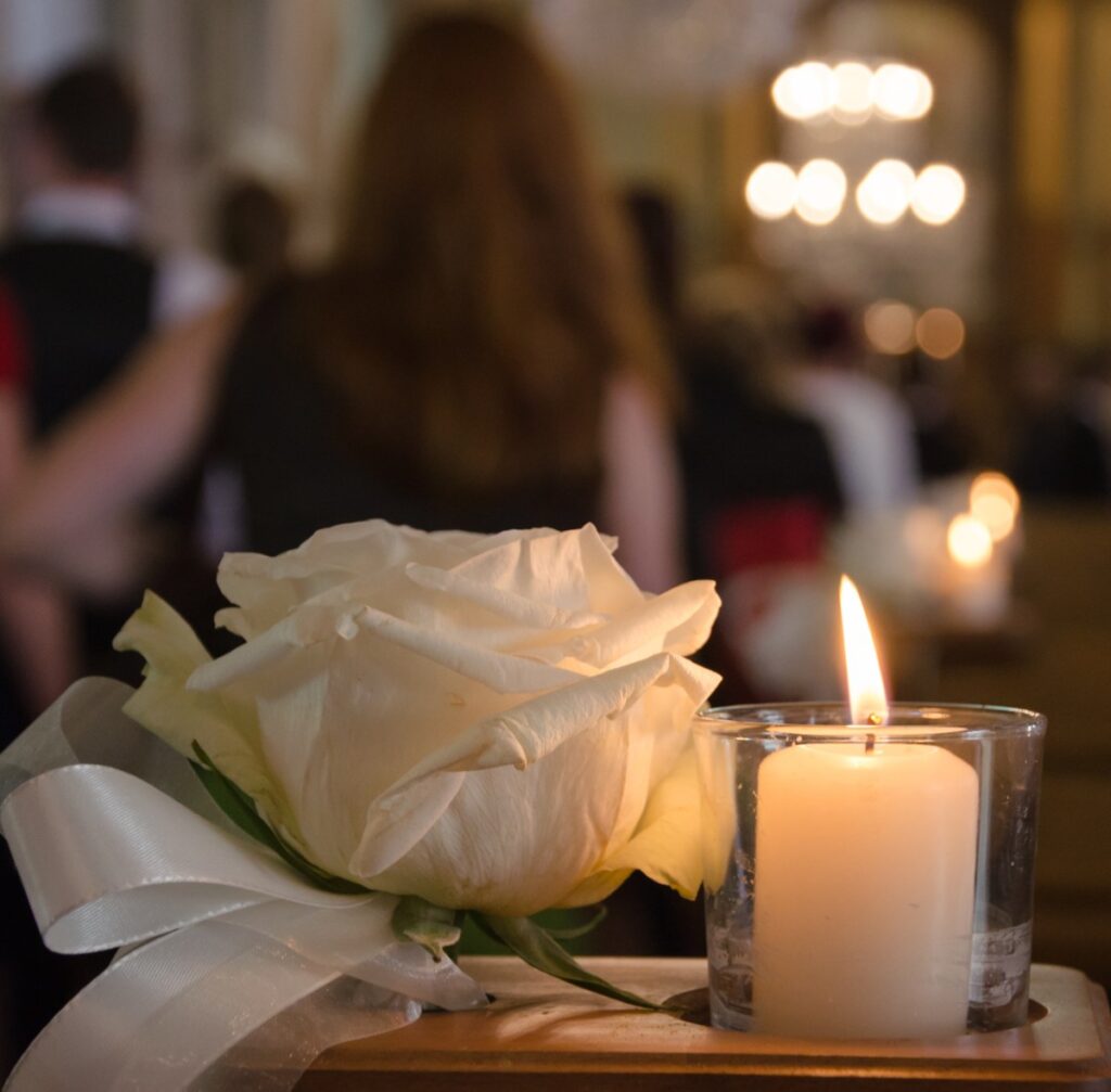 Visitation Services By Sunset Funeral Home