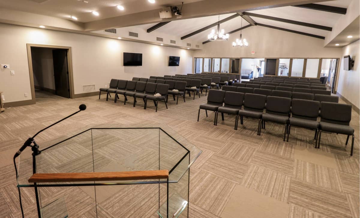 Celebrating Dad Creating a Personalized Funeral Service for a Life