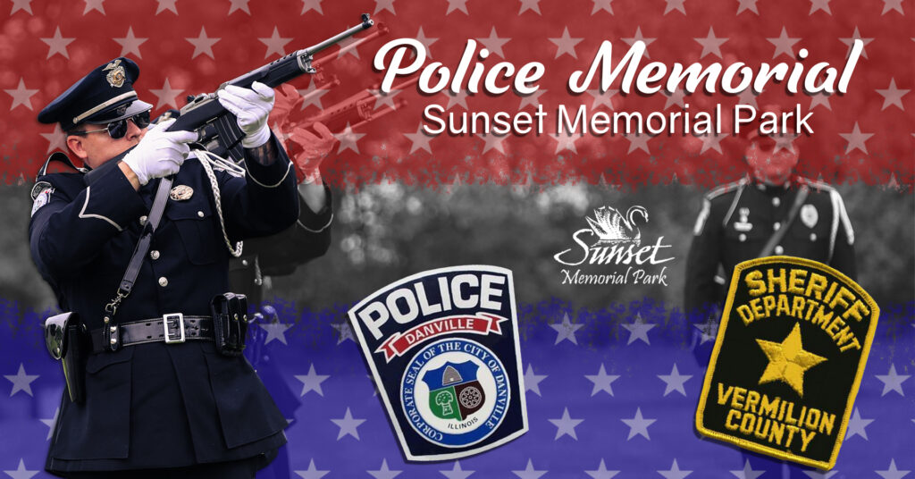 2025 Police Memoria FB Event Image