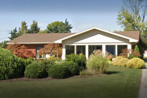 Sunset Funeral Home Rantoul Illinois