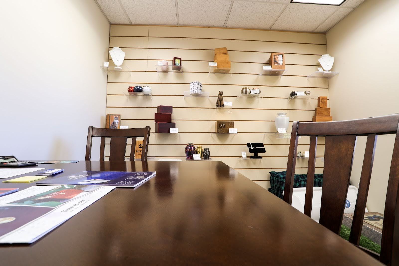Pet Cremation Urns