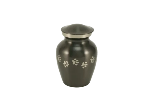 Classic Paws Urn