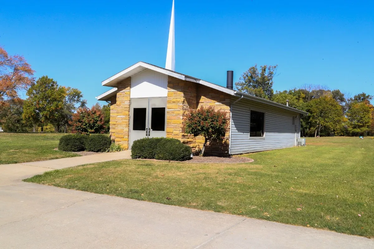 Sunset Funeral Home Pet Crematory