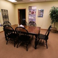 Arranging Room Wide View Covington FH