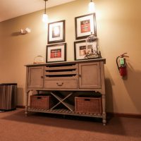 Cafe Coffe Bar Covington FH 2