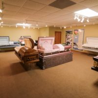 Casket Room_Image 1_Covington FH