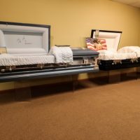 Casket Room Image 5 Covington FH