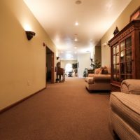 Hallway Covington FH 2