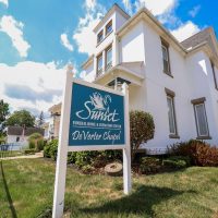 Sunset Funeral Home Cremation Center