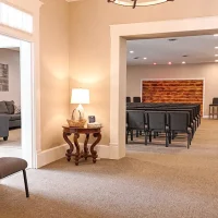 Sunset Funeral Home & Cremation Center’s DeVerter Chapel Cayuga Indiana12 copy