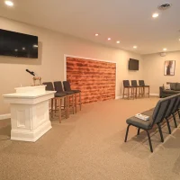 Sunset Funeral Home & Cremation Center’s DeVerter Chapel Cayuga Indiana4 copy