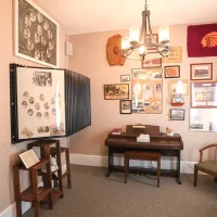 Sunset Funeral Home & Cremation Center’s DeVerter Chapel Cayuga Indiana9 copy