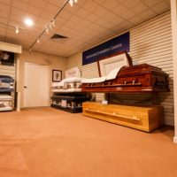 Sunset Funeral Home Danville Illinois 12