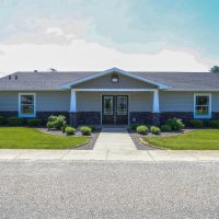 Sunset Funeral Home Oakwood Illinois A70I7078
