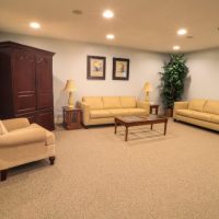 Sunset Funeral Home Oakwood Illinois A70I7097