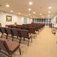 Sunset Funeral Home Oakwood Illinois A70I7098