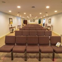Sunset Funeral Home Oakwood Illinois A70I7101