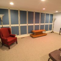 Sunset Funeral Home Oakwood Illinois A70I7102