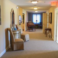 Sunset Funeral Home Oakwood Illinois A70I7103