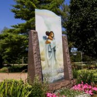Sunset Memorial Park Danville Illinois 1