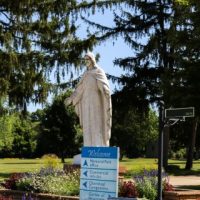 Sunset Memorial Park Danville Illinois 17