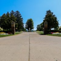 Sunset Memorial Park Danville Illinois 24