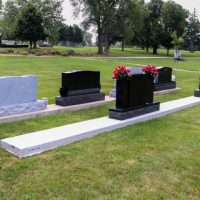 Sunset Memorial Park Danville Illinois 37