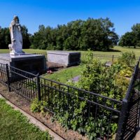 The Meadow at Sunset Memorial Park - Green Burial Service