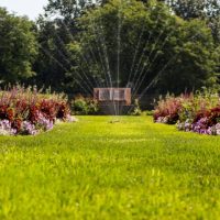 Sunset Memorial Park Danville Illinois 47