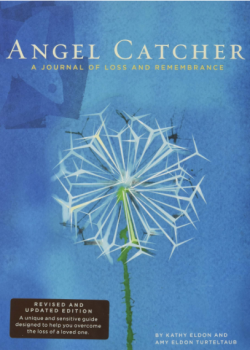 Angel Catcher Book