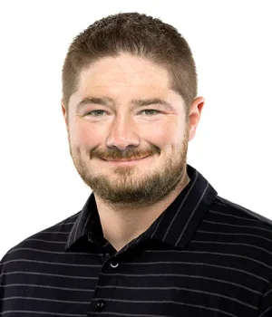 colton buckley