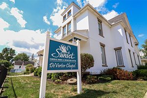 sunset funeral home cayuga in thumb sunset funeral home cayuga in thumb